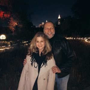 Meet your Posher, Cynthia-james